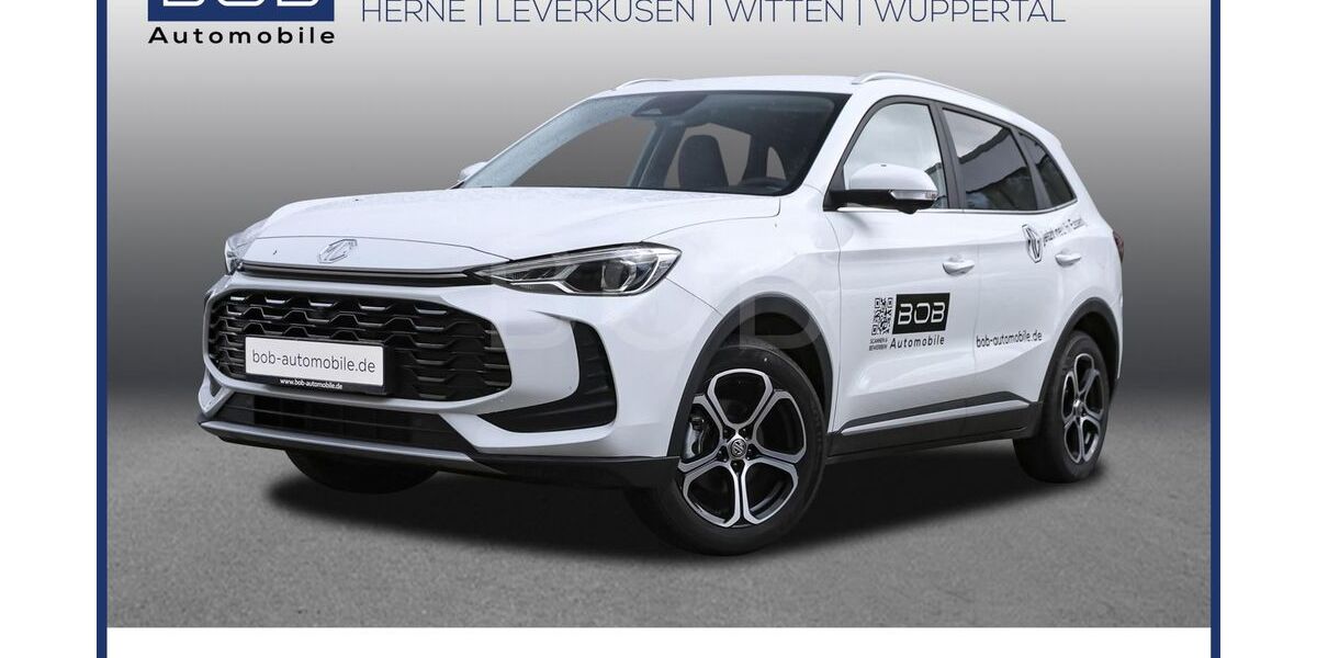 MG ZS 2.011 km 20.750 &euro; Essen 45355