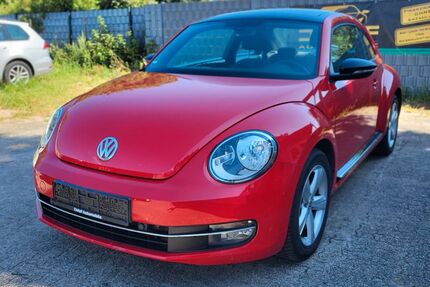 VW Beetle 179.000 km 4.999 &euro; Hambühren 29313