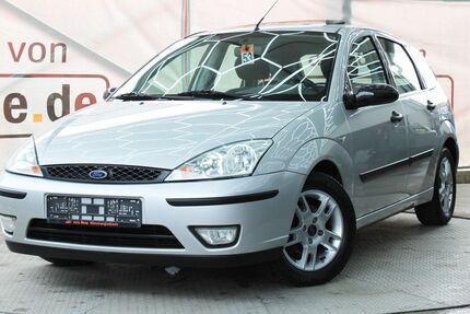 Ford Focus 195.000 km 2.350 &euro; Mönchengladbach 41066