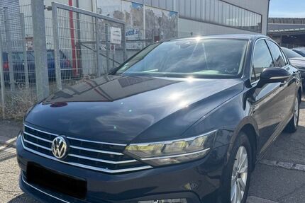 VW Passat 286.000 km 10.700 &euro; KEHL 77694