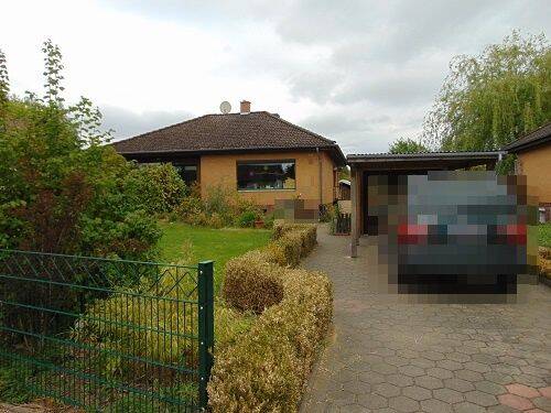 Einfamilienhaus Bad Bodenteich - 4 Zimmer, 95 m&sup2;, 199.000&euro; | Angebot:25695460