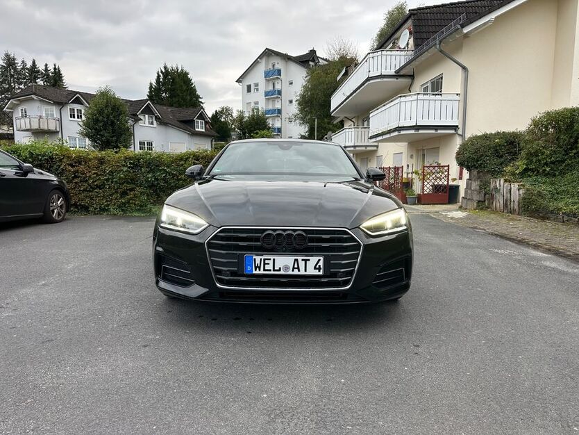 Audi A5 135.000 km 26.250 € Weilburg 35781