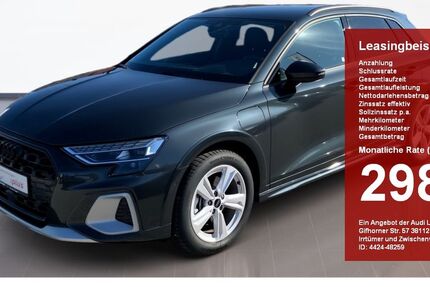Audi A3 2.103 km 37.980 &euro; Mühldorf am Inn 84453