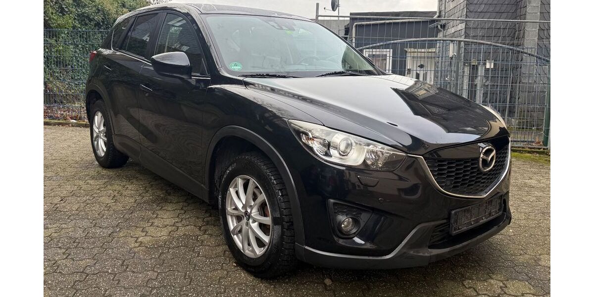 Mazda CX-5 170.000 km 6.900 &euro; Remscheid 42855