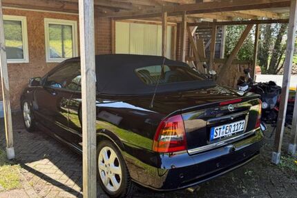 Opel Astra 152.542 km 2.450 &euro; Lengerich 49525