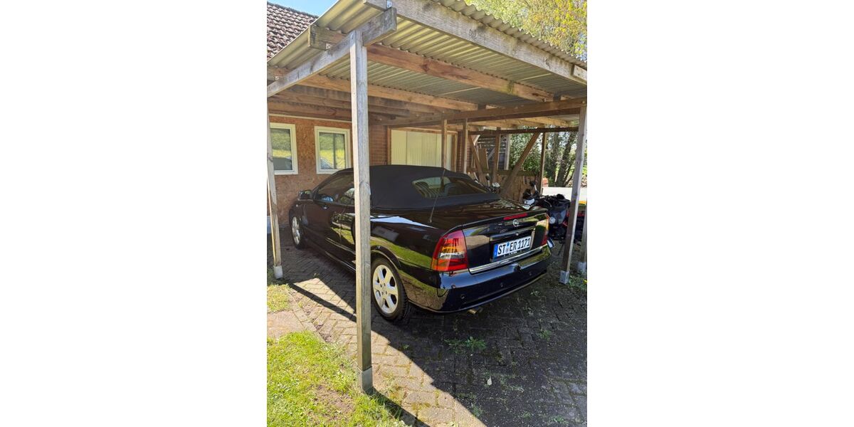 Opel Astra 152.542 km 2.450 &euro; Lengerich 49525