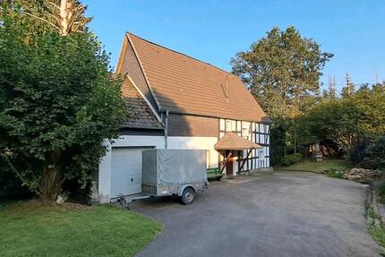 Haus Reichshof - 10 Zimmer, 230 m&sup2;, 249.000&euro; | Angebot:26123093