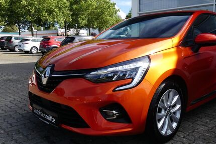 Renault Clio 97.691 km 10.790 &euro; Dessau-Roßlau 06847