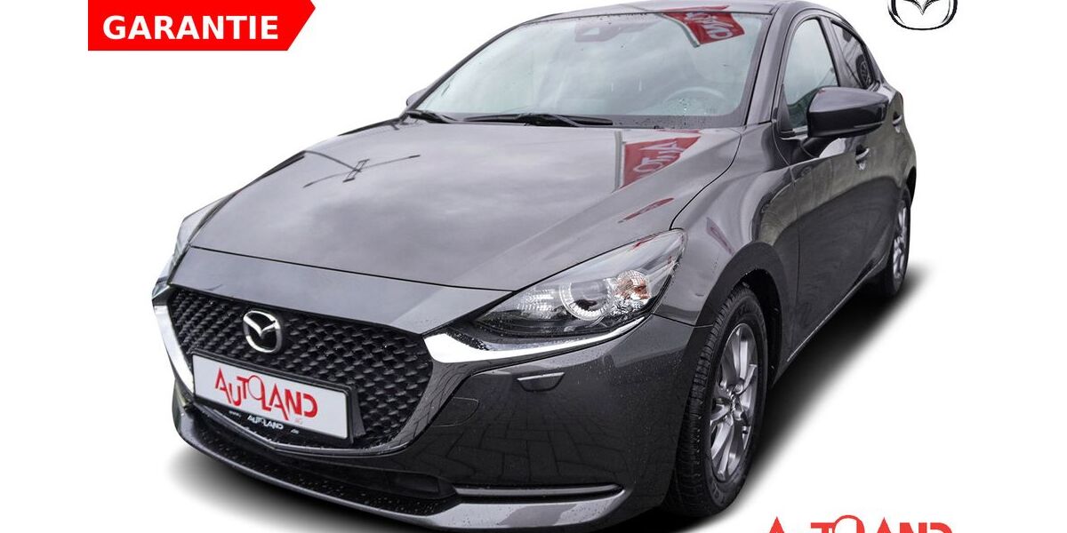 Mazda 2 60.606 km 16.490 &euro; Berlin 12683