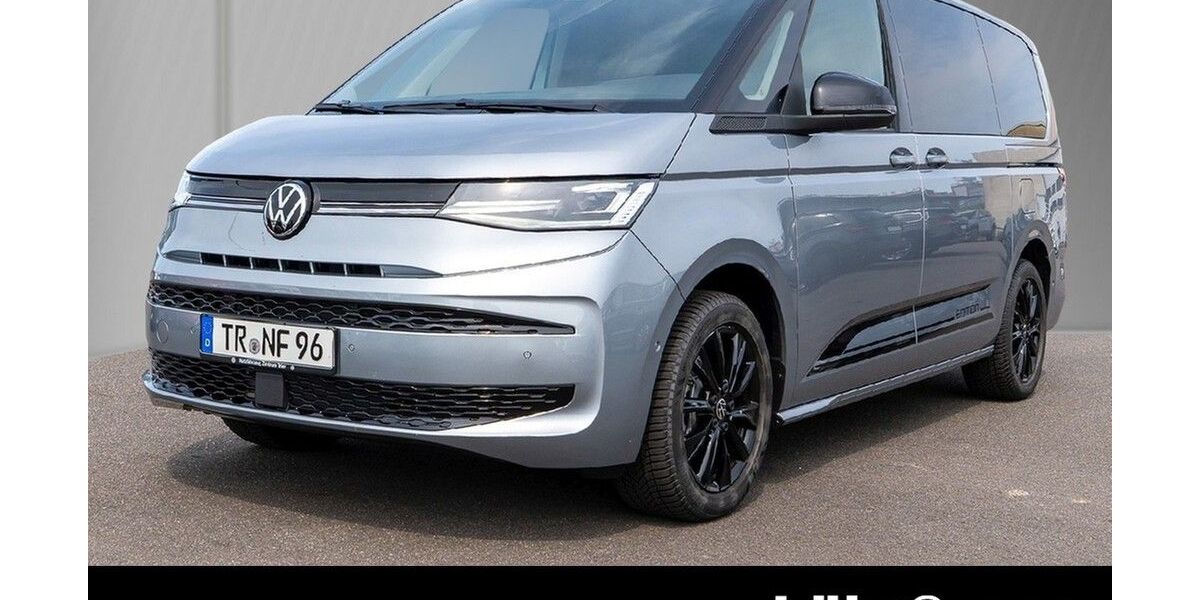 VW T7 Multivan 15.000 km 63.990 &euro; Trier 54292