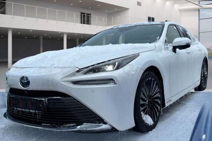 Toyota Mirai 148.000 km 9.950 &euro; Künzell 36093