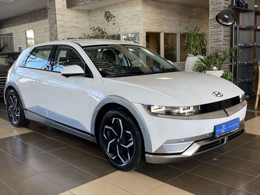 IONIQ 5