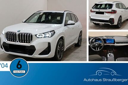 BMW X1 44.200 km 43.290 &euro; Buchschwabach bei Nürnberg 90574