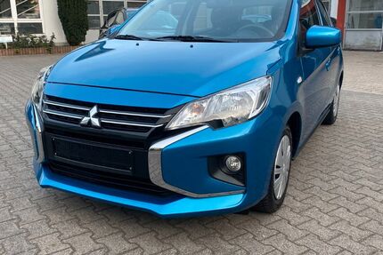 Mitsubishi Space Star 63.000 km 8.900 &euro; Griesheim 64347