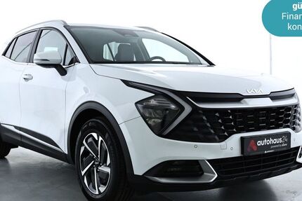 Kia Sportage 92.805 km 21.990 &euro; Wuppertal 42287
