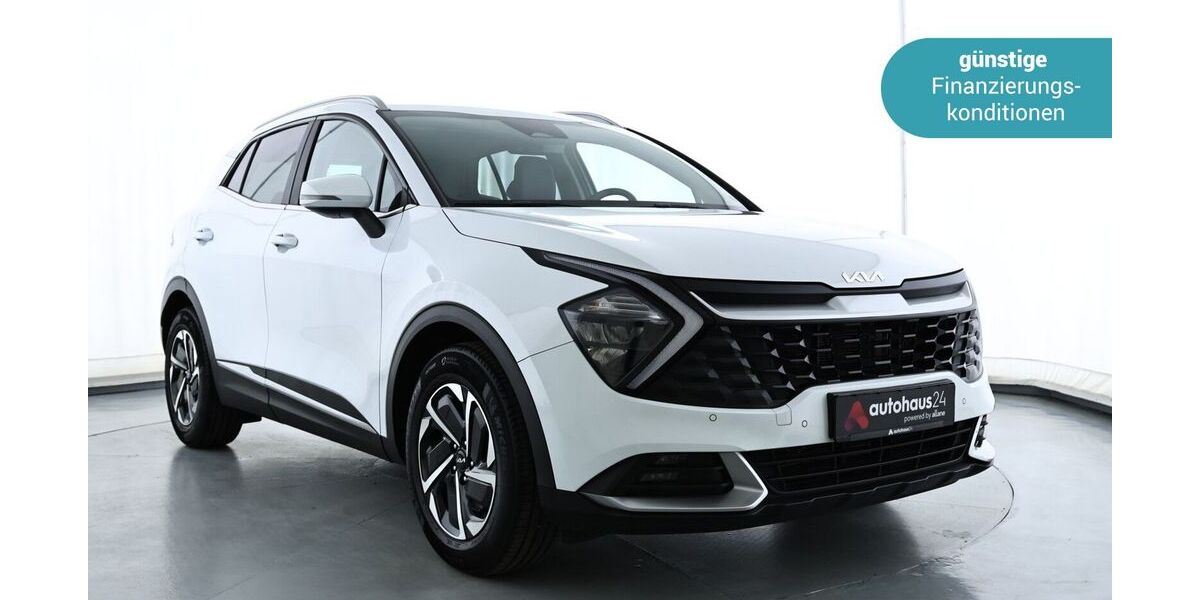 Kia Sportage 92.805 km 21.990 &euro; Wuppertal 42287