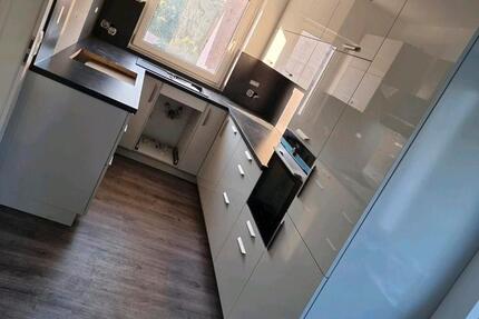 3 Zimmer Eigentumswohnung mit Garage zukunfts sicher 3 zimmer