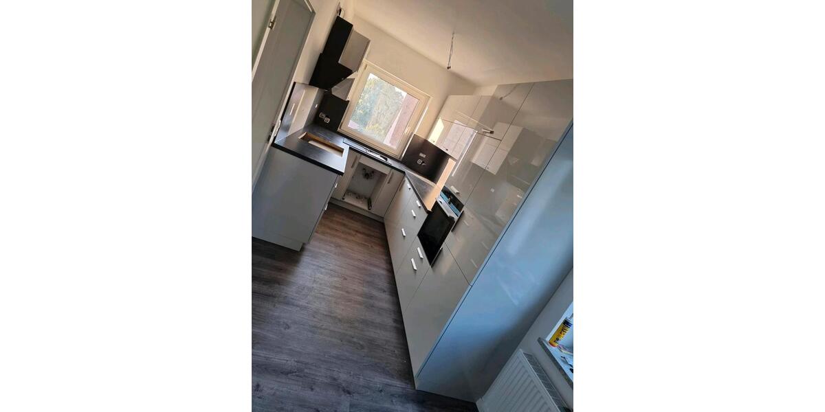 3 Zimmer Eigentumswohnung mit Garage zukunfts sicher 3 zimmer