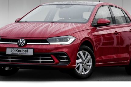 VW Polo 1.250 km 26.970 &euro; Greven 48268