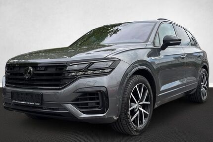 VW Touareg 150.000 km 33.999 &euro; Berlin 12055
