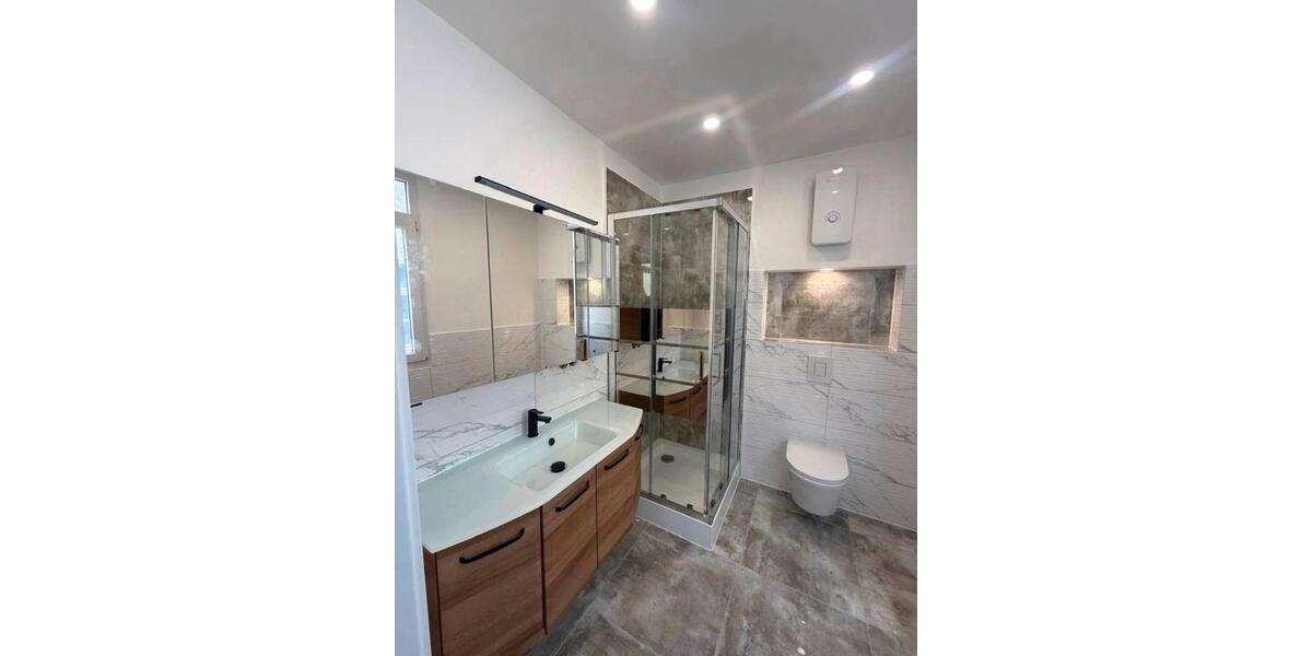 Etagenwohnung Idar-Oberstein Oberstein - 2 Zimmer, 45 m&sup2;, 700&euro; | Angebot:26403579