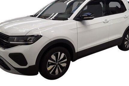 VW T-Cross 7.276 km 21.480 &euro; Neu-Isenburg 63263