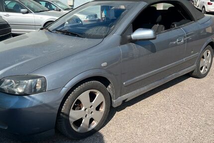 Opel Astra 139.000 km 950 € Ansbach 91522