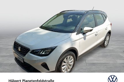 Seat Arona 56.175 km 14.985 &euro; Dortmund 44379