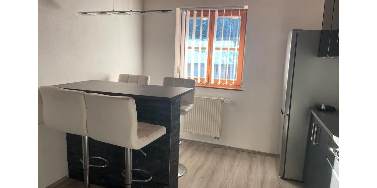 Etagenwohnung Siegsdorf - 2.5 Zimmer, 62 m&sup2;, 950&euro; | Angebot:26363018