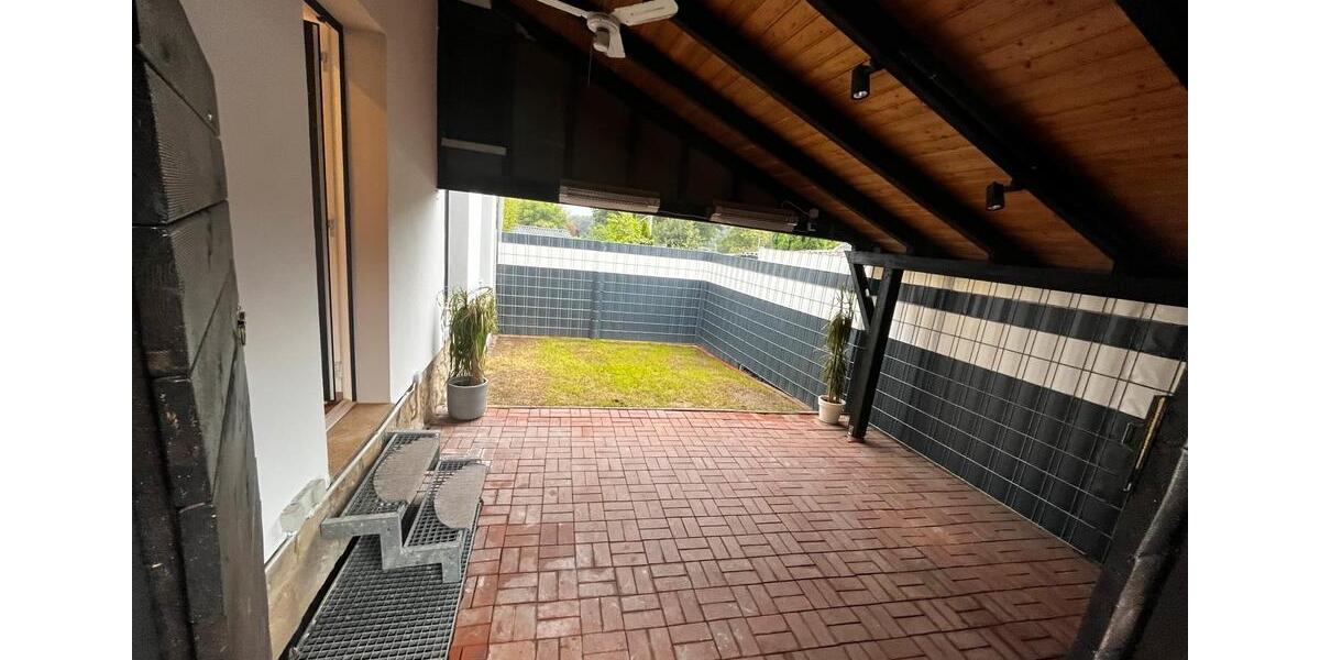 Etagenwohnung Ibbenbüren - 3 Zimmer, 90 m&sup2;, 900&euro; | Angebot:26674381