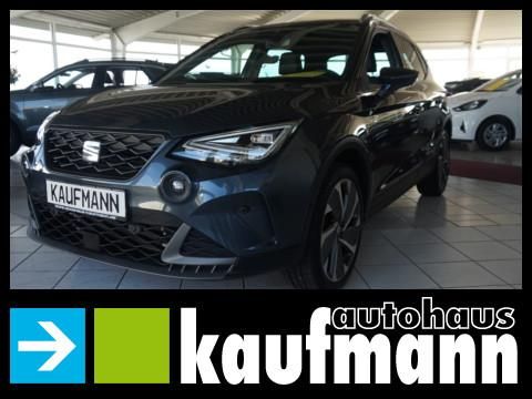 Seat Arona 19.866 km 23.490 € Aalen-Dewangen 73434
