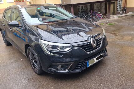 Renault Megane 72.000 km 11.000 &euro; Tuttlingen 78532