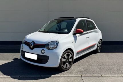 Renault Twingo 81.000 km 5.499 &euro; Hagen 58099