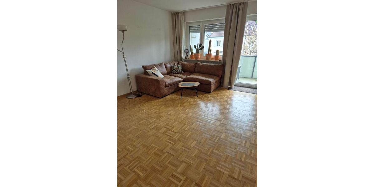 Erdgeschoßwohnung München Giesing - 1 Zimmer, 34 m&sup2;, 770&euro; | Angebot:26003971