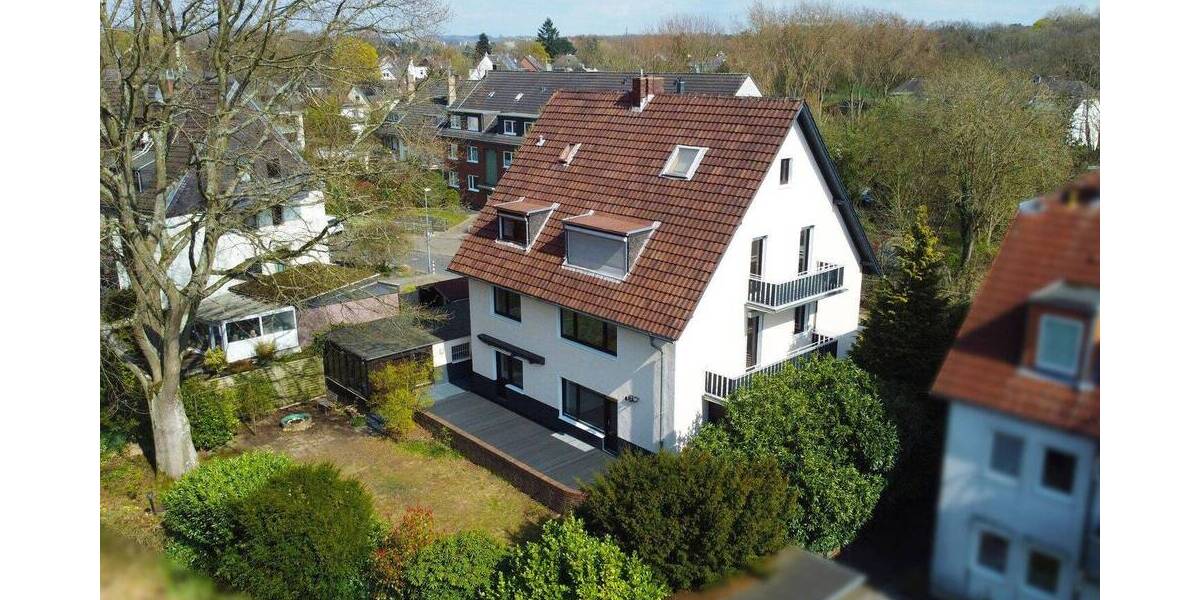 Mehrfamilienhaus, Wohnhaus Köln Dellbrück - 1 Zimmer, 306 m&sup2;, 1.095.000&euro; | Angebot:26188598