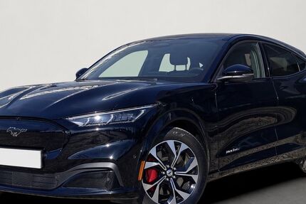 Ford Mustang 39.528 km 39.950 &euro; Großenkneten 26197