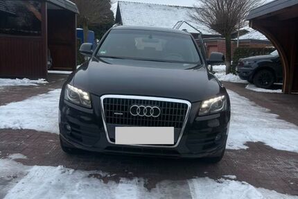 Audi Q5 139.000 km 12.995 &euro; Jork 21635