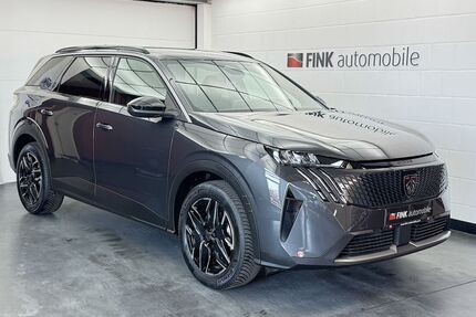 Peugeot 5008 30.800 km 26.890 &euro; Lich 35423