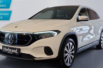 Mercedes-Benz EQA 28.024 km 34.980 &euro; Mönchengladbach 41063