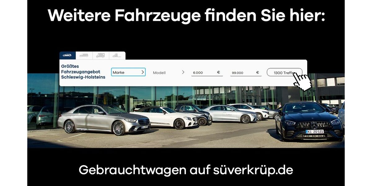 Mercedes-Benz GLC 300 9.999 km 92.189 &euro; Kiel 24109