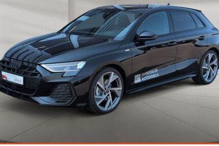 Audi A3 5.500 km 44.880 &euro; Kirchheim 73230