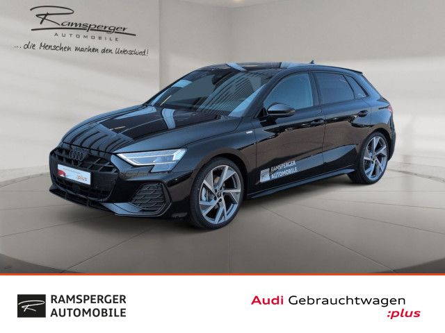 Audi A3 9.000 km 43.880 &euro; Kirchheim 73230