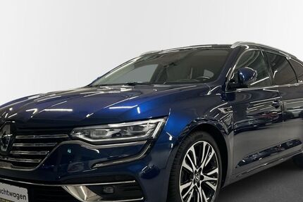 Renault Talisman 53.500 km 28.900 € Stuttgart 70469