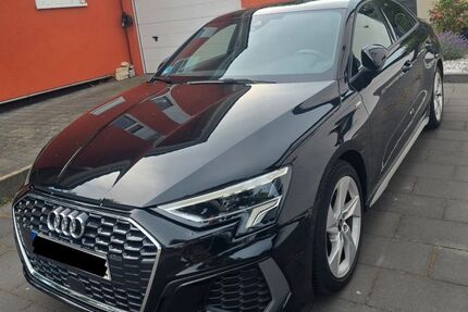 Audi A3 42.500 km 23.500 &euro; Kassel 34134