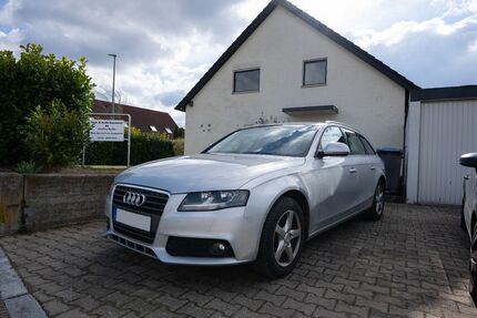 Audi A4 178.260 km 4.900 &euro; Dornstadt 89160