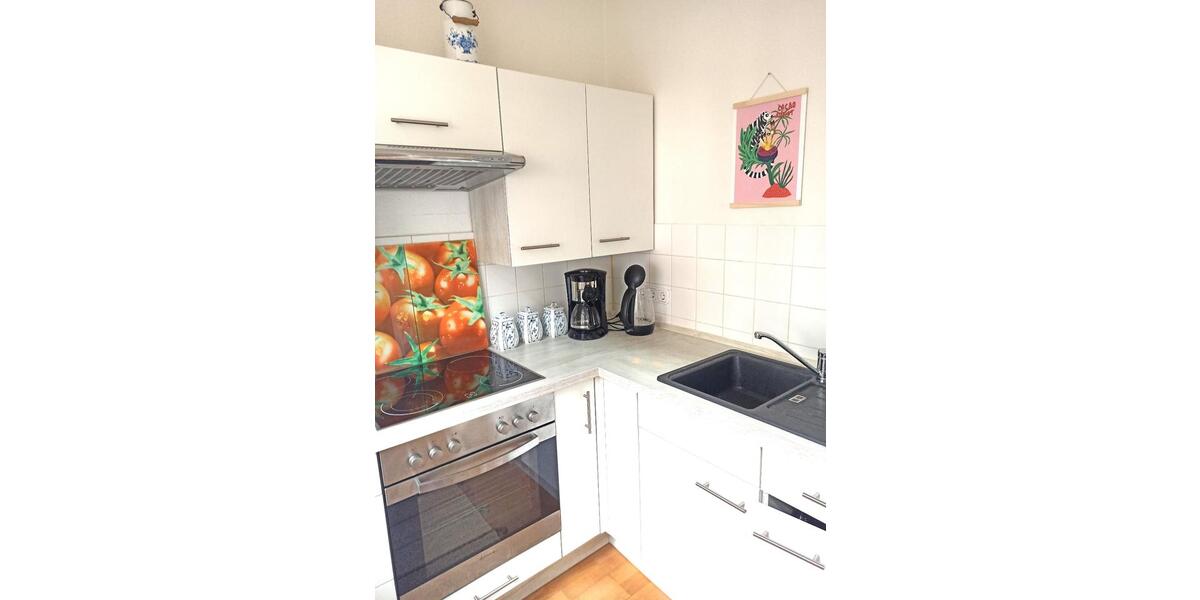 Erdgeschoßwohnung Leipzig Altwest - 2 Zimmer, 43 m&sup2;, 149.000&euro; | Angebot:26995075