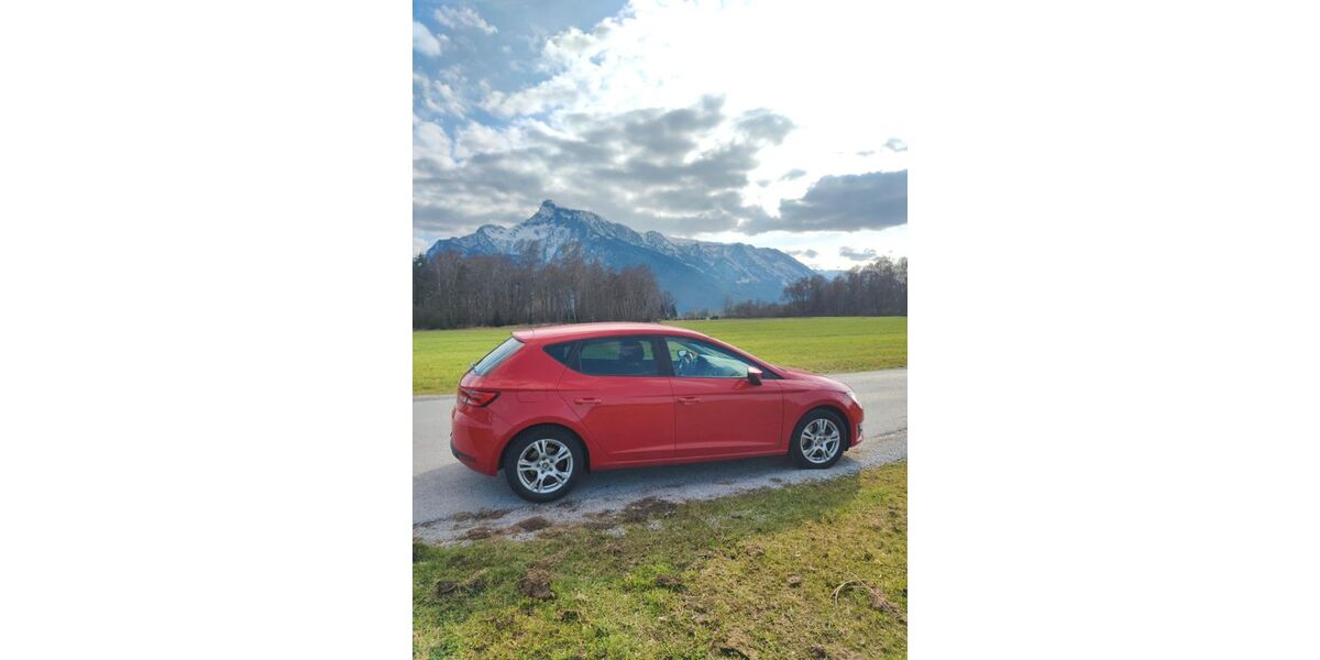Seat Leon 117.000 km 14.000 &euro; Baldham 85598