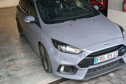 Ford Focus 124.000 km 21.400 &euro; Waldkirchen 94065