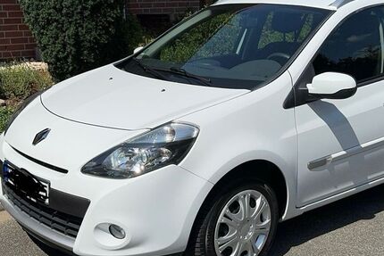 Renault Clio 84.000 km 3.700 &euro; Georgsmarienhütte 49124