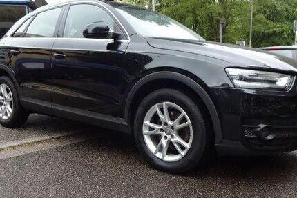 Audi Q3 253.000 km 6.999 &euro; Essen 45276
